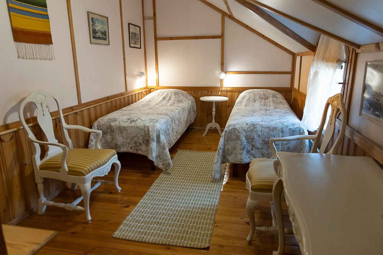 Hotel Aurantola à Jaala Extérieur photo
