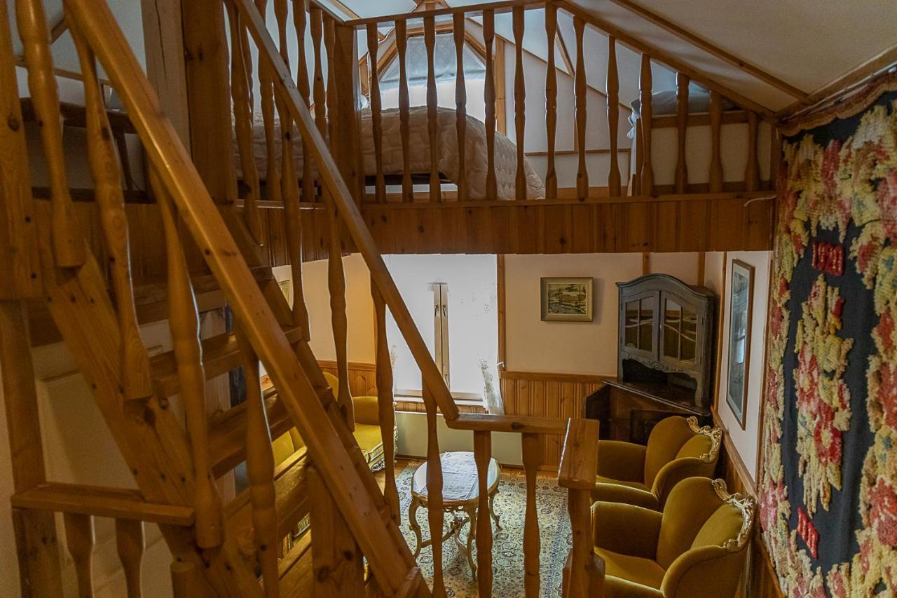 Hotel Aurantola à Jaala Extérieur photo