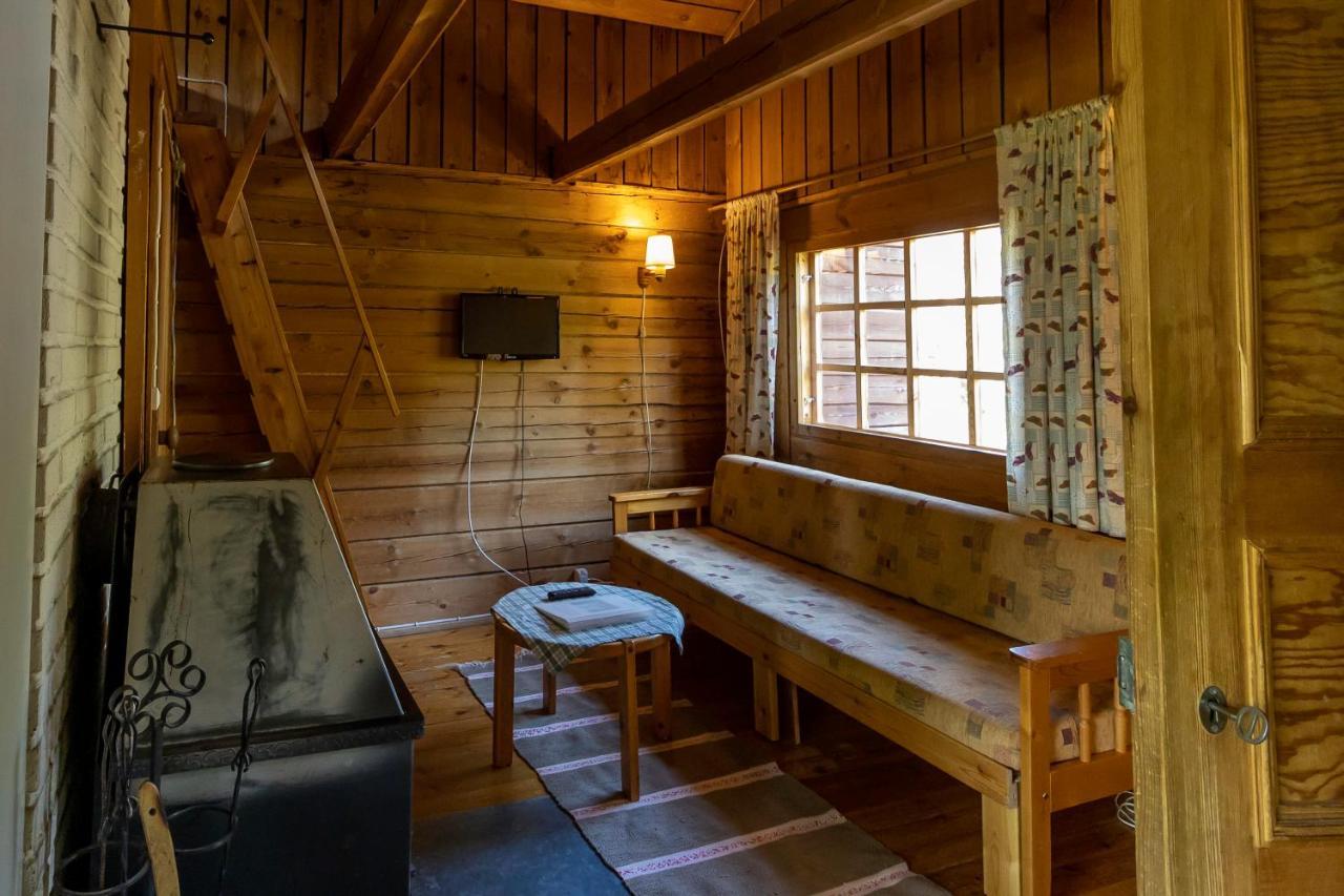 Hotel Aurantola à Jaala Extérieur photo
