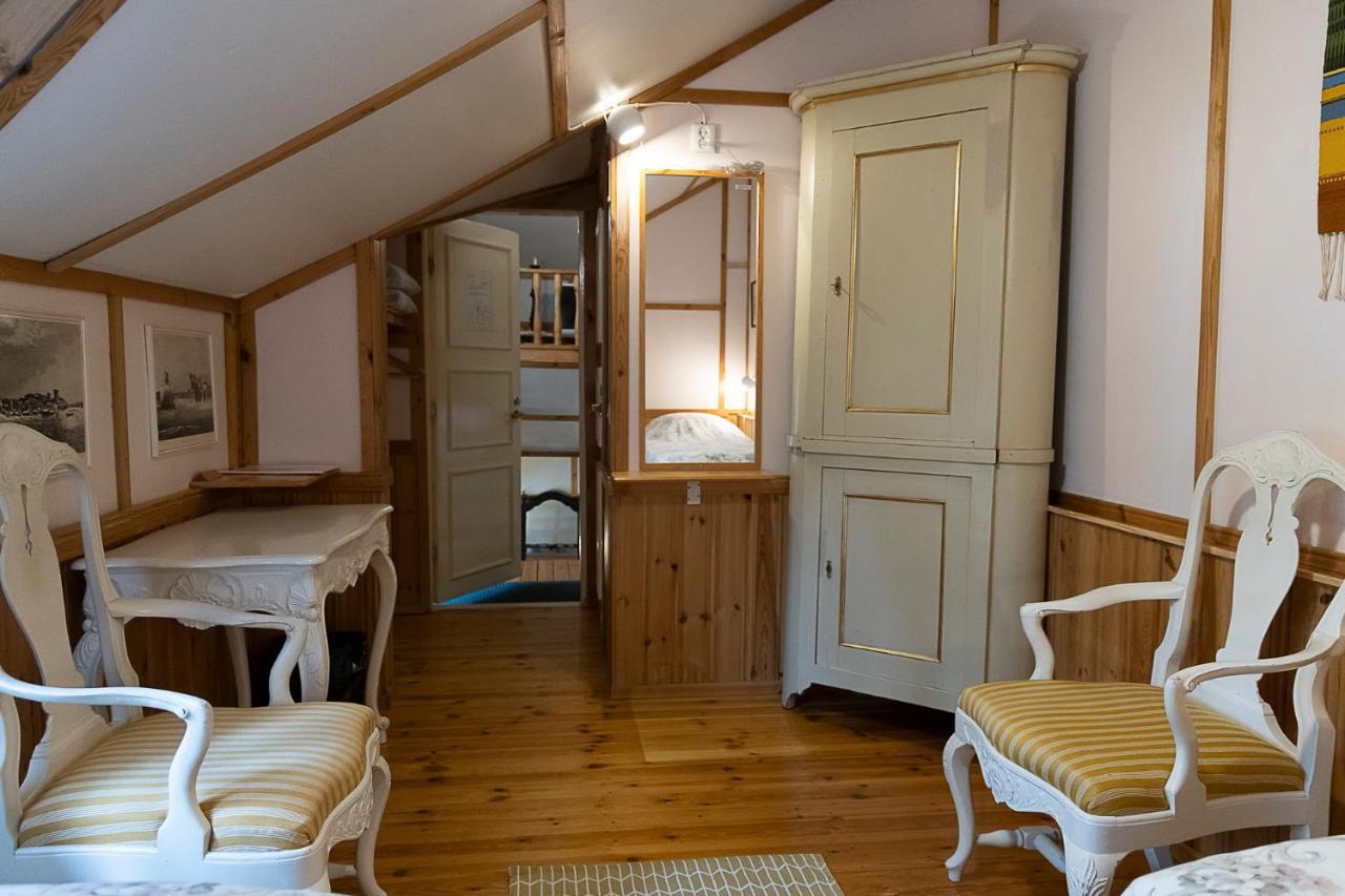 Hotel Aurantola à Jaala Extérieur photo