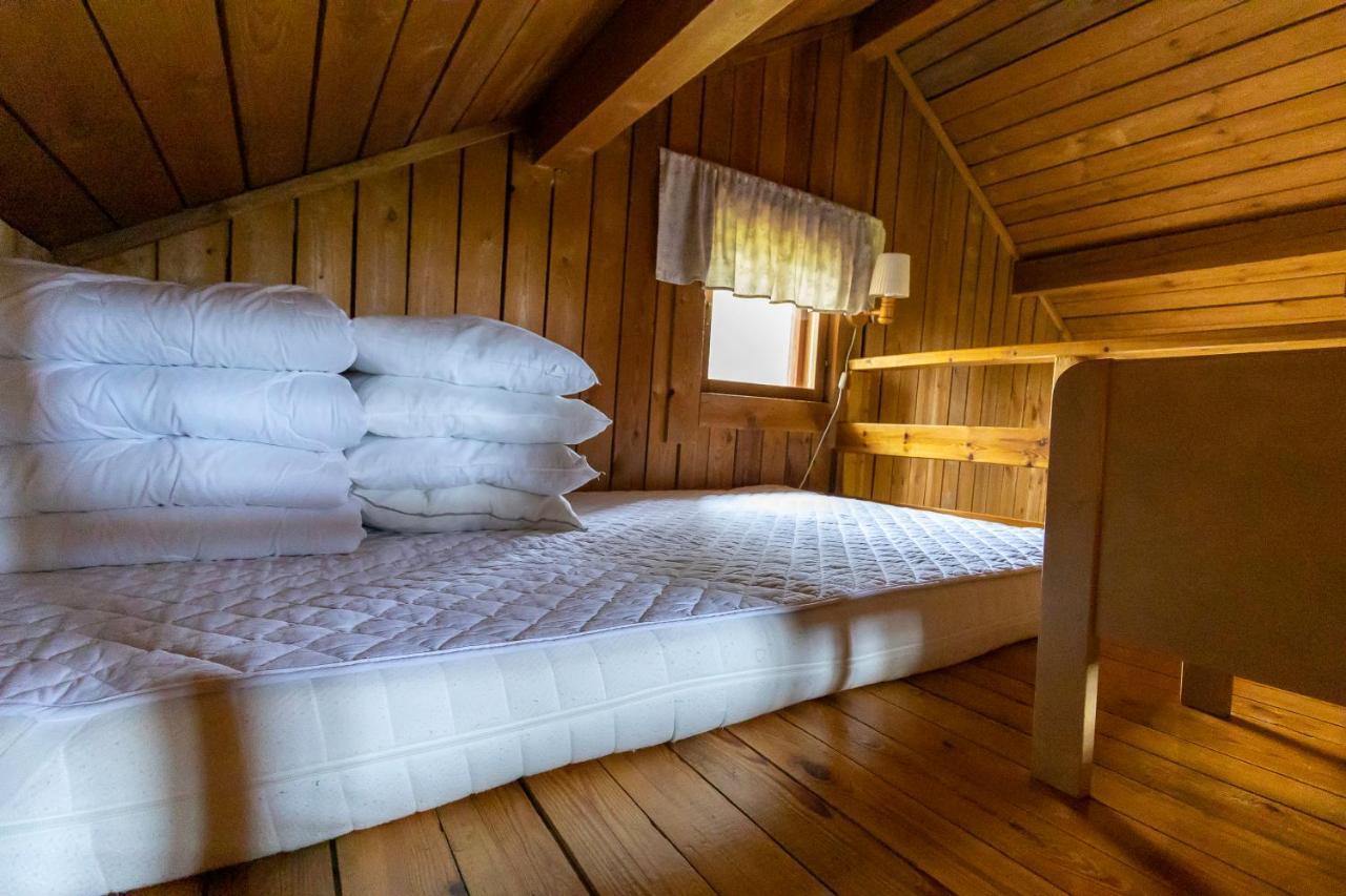 Hotel Aurantola à Jaala Extérieur photo