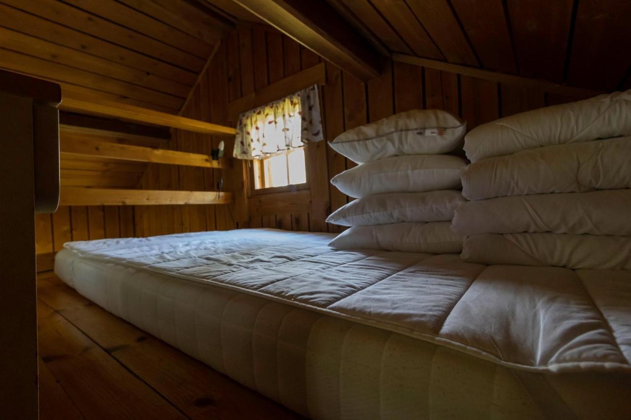 Hotel Aurantola à Jaala Extérieur photo