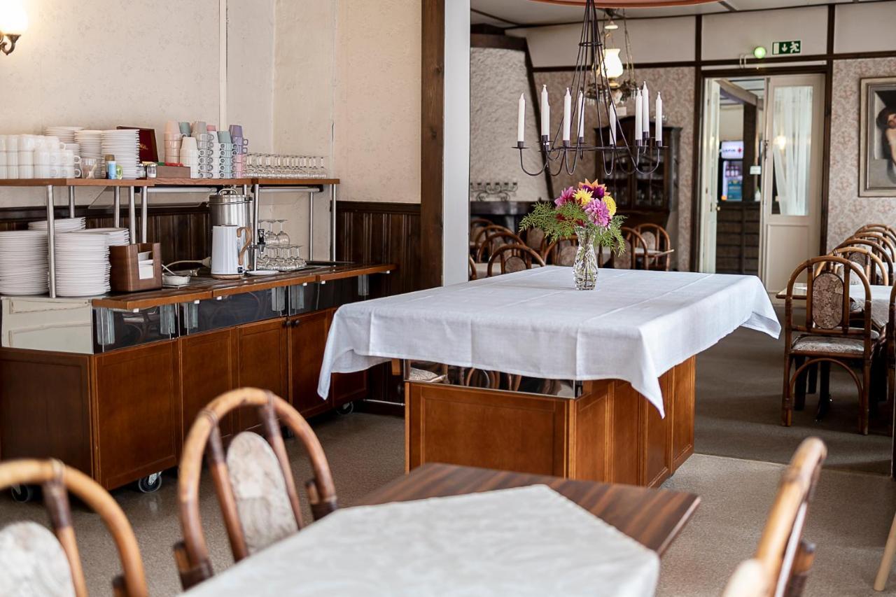 Hotel Aurantola à Jaala Extérieur photo