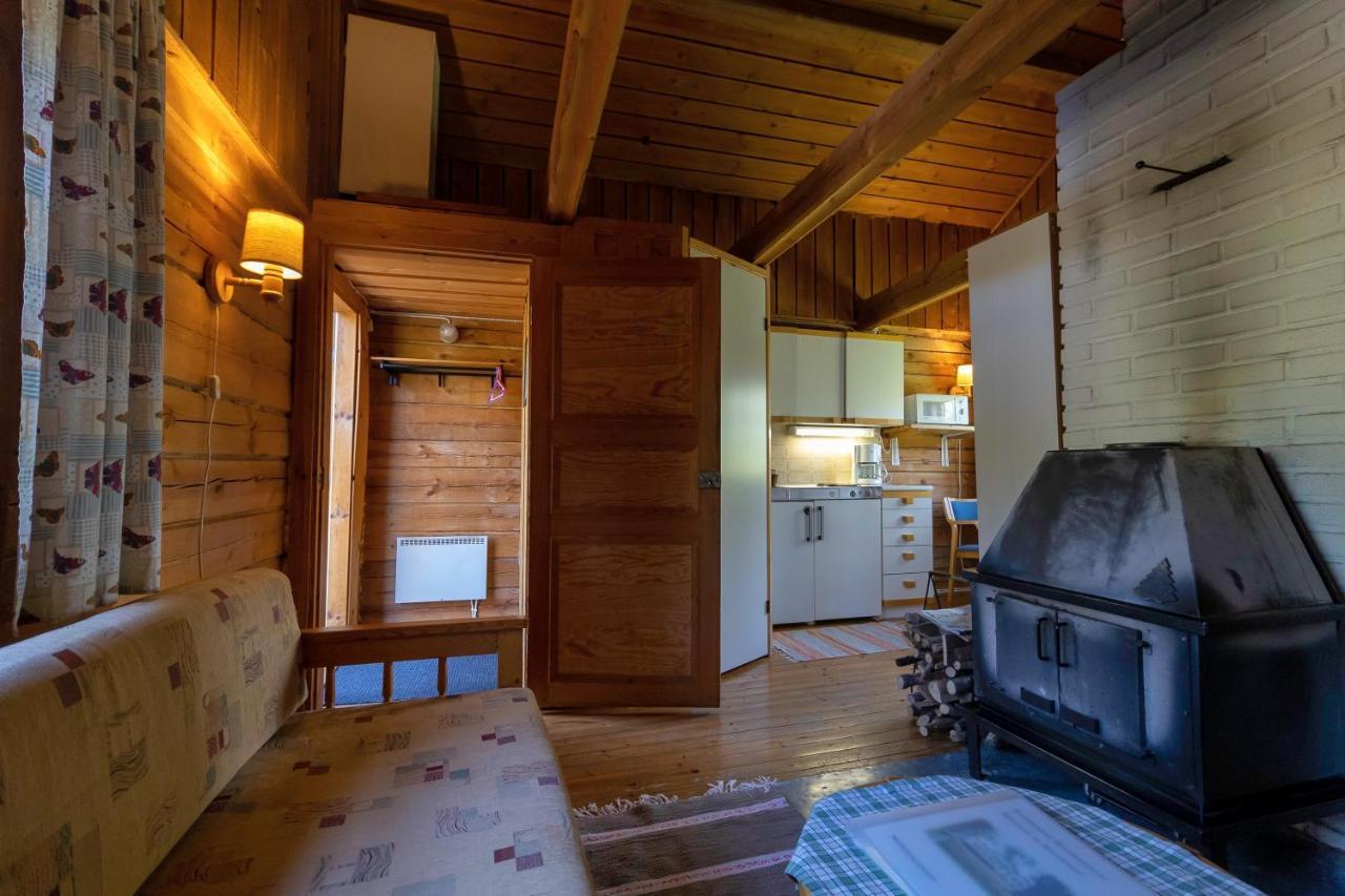 Hotel Aurantola à Jaala Extérieur photo