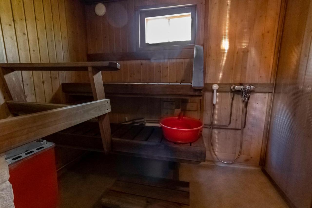 Hotel Aurantola à Jaala Extérieur photo