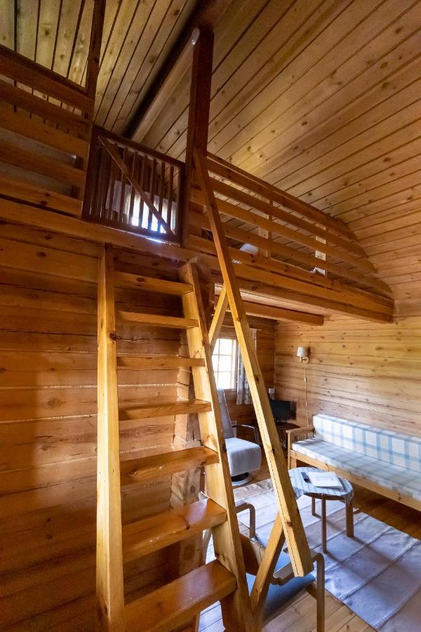 Hotel Aurantola à Jaala Extérieur photo