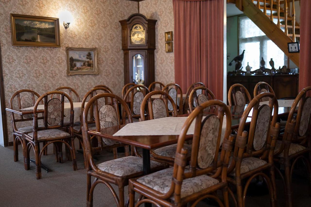 Hotel Aurantola à Jaala Extérieur photo