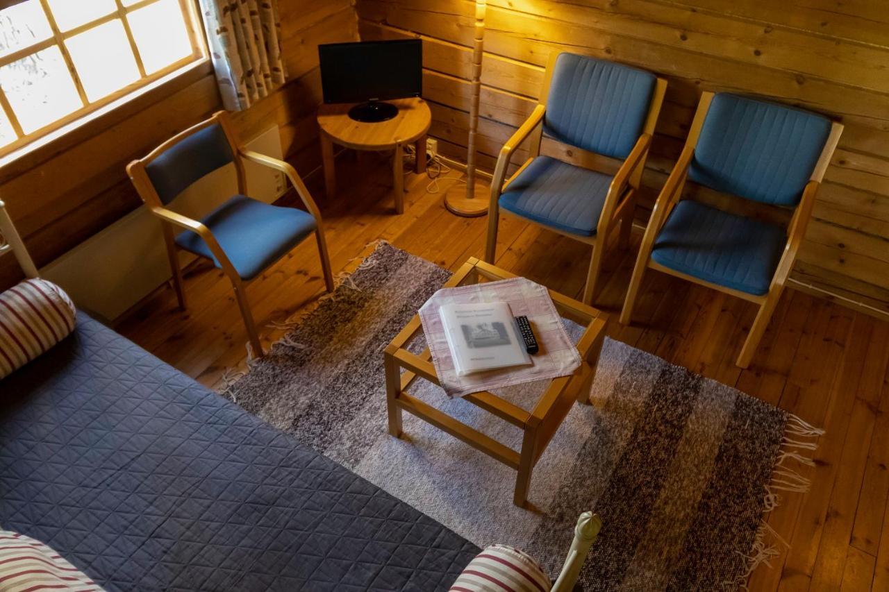 Hotel Aurantola à Jaala Extérieur photo