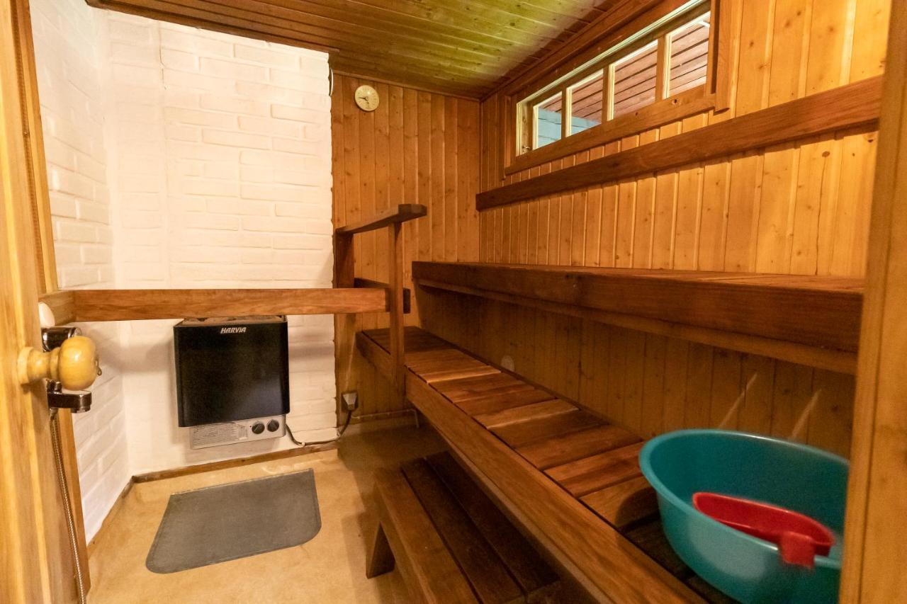 Hotel Aurantola à Jaala Extérieur photo
